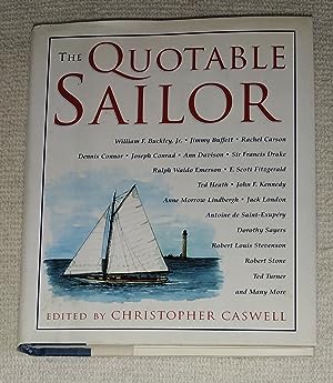 Seller image for The Quotable Sailor for sale by The Librarian's Books
