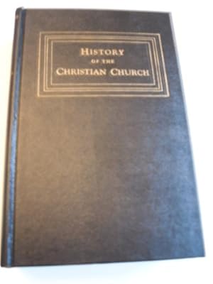 Seller image for History of the Christian Church: The Middle Ages, A.D. 1049-1294 (Vol. 5) for sale by BuenaWave