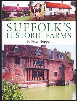 Suffolk's Historic Farms.