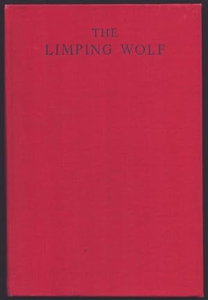 Image du vendeur pour The Limping Wolf. mis en vente par CHILTON BOOKS