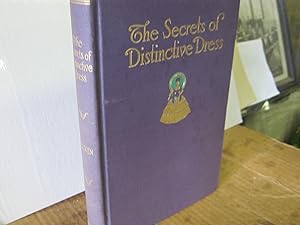 The Secrets Of Distinctive Dress - Signed