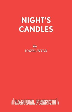 Seller image for NIGHTS CANDLES for sale by moluna