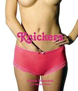 Immagine del venditore per Knickers: A Brief History venduto da WeBuyBooks