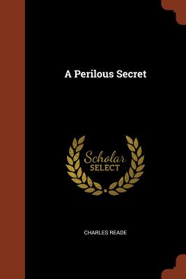 Seller image for A Perilous Secret (Paperback or Softback) for sale by BargainBookStores