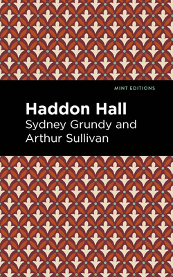 Imagen del vendedor de Haddon Hall (Paperback or Softback) a la venta por BargainBookStores