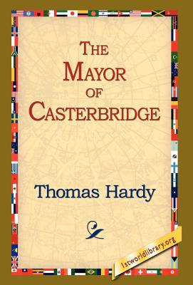 Seller image for The Mayor of Casterbridge (Hardback or Cased Book) for sale by BargainBookStores