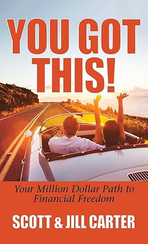 Seller image for You Got This!: Your Million Dollar Path to Financial Freedom for sale by moluna