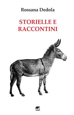 Seller image for Storielle e raccontini (Paperback or Softback) for sale by BargainBookStores