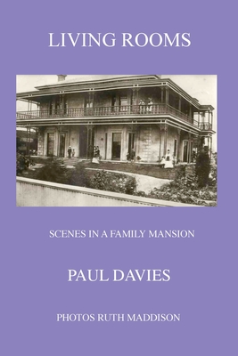 Seller image for Living Rooms: Scenes in a Family Mansion (Paperback or Softback) for sale by BargainBookStores