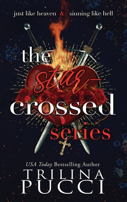 Image du vendeur pour The Star-crossed Series (Hardback or Cased Book) mis en vente par BargainBookStores