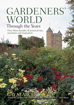 Bild des Verkufers fr Gardeners' World": Through the Years zum Verkauf von WeBuyBooks