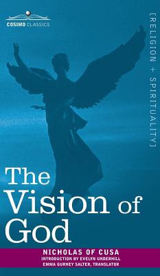 Immagine del venditore per The Vision of God (Hardback or Cased Book) venduto da BargainBookStores