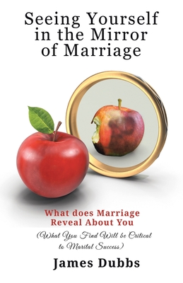 Seller image for Seeing Yourself in the Mirror of Marriage (Paperback or Softback) for sale by BargainBookStores