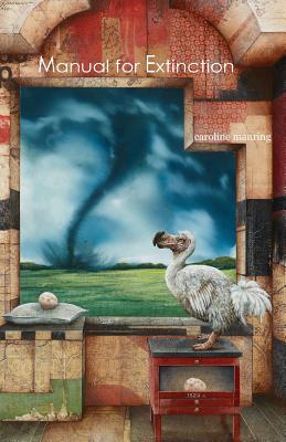 Seller image for Manual for Extinction (Paperback or Softback) for sale by BargainBookStores
