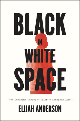 Seller image for Black in White Space: The Enduring Impact of Color in Everyday Life (Paperback or Softback) for sale by BargainBookStores