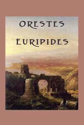 Bild des Verkufers fr Orestes (Paperback or Softback) zum Verkauf von BargainBookStores