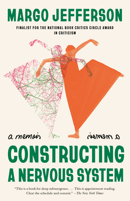 Imagen del vendedor de Constructing a Nervous System: A Memoir (Paperback or Softback) a la venta por BargainBookStores