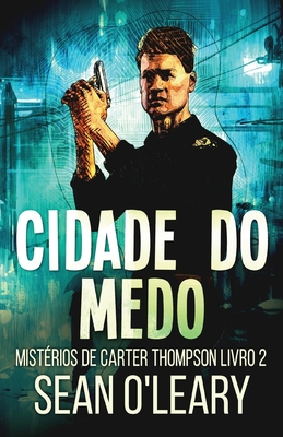 Bild des Verkufers fr Cidade do Medo (Paperback or Softback) zum Verkauf von BargainBookStores