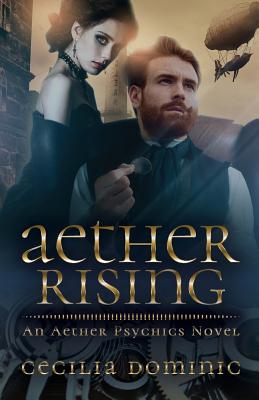Seller image for Aether Rising (Paperback or Softback) for sale by BargainBookStores