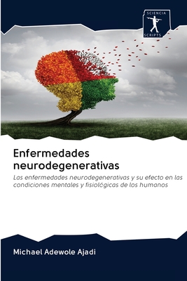 Image du vendeur pour Enfermedades neurodegenerativas (Paperback or Softback) mis en vente par BargainBookStores