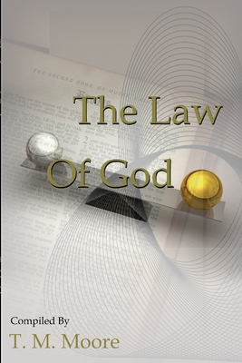 Immagine del venditore per The Law of God (Paperback or Softback) venduto da BargainBookStores