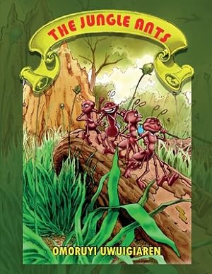 Seller image for The Jungle Ants (Paperback or Softback) for sale by BargainBookStores