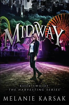 Seller image for Midway: A Harvesting Series Novella (Paperback or Softback) for sale by BargainBookStores