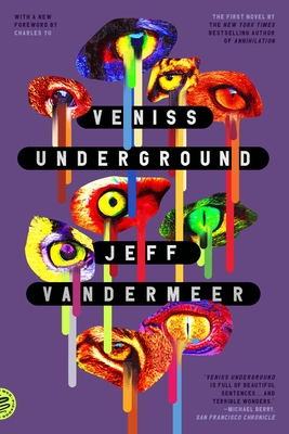 Imagen del vendedor de Veniss Underground (Paperback or Softback) a la venta por BargainBookStores