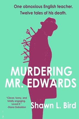 Imagen del vendedor de Murdering Mr. Edwards (Paperback or Softback) a la venta por BargainBookStores