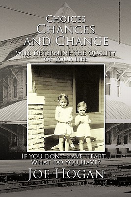 Immagine del venditore per Choices, Chances, and Change (Hardback or Cased Book) venduto da BargainBookStores