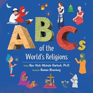 Seller image for ABCs of the World's Religions (Paperback or Softback) for sale by BargainBookStores
