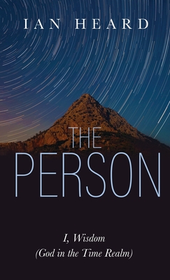 Imagen del vendedor de The Person (Hardback or Cased Book) a la venta por BargainBookStores