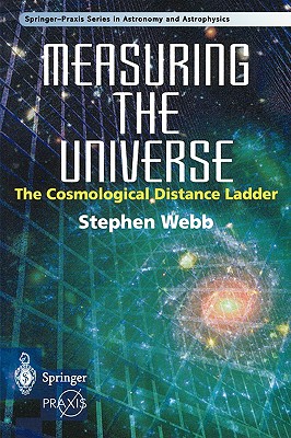 Seller image for Measuring the Universe: The Cosmological Distance Ladder (Paperback or Softback) for sale by BargainBookStores