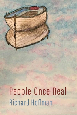 Seller image for People Once Real (Paperback or Softback) for sale by BargainBookStores