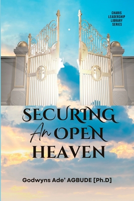 Imagen del vendedor de Securing an Open Heaven (Paperback or Softback) a la venta por BargainBookStores