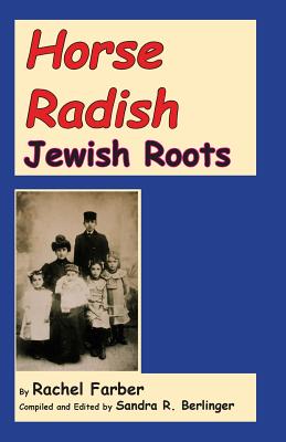 Seller image for Horse Radish: Jewish Roots (Paperback or Softback) for sale by BargainBookStores