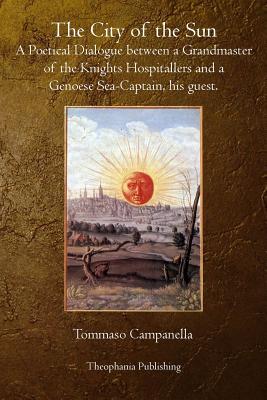 Seller image for The City of The Sun (Paperback or Softback) for sale by BargainBookStores