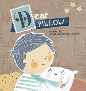 Seller image for Dear Pillow (Hardback or Cased Book) for sale by BargainBookStores