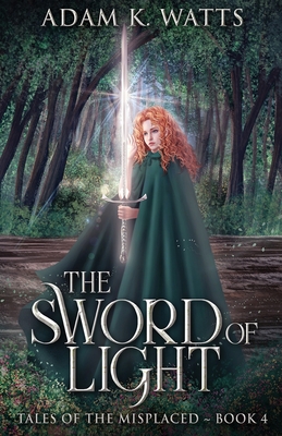 Bild des Verkufers fr The Sword of Light (Paperback or Softback) zum Verkauf von BargainBookStores