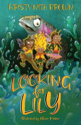 Seller image for Looking for Lily (Paperback or Softback) for sale by BargainBookStores