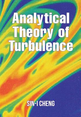 Seller image for Analytical Theory of Turbulence (Hardback or Cased Book) for sale by BargainBookStores