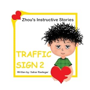 Bild des Verkufers fr Traffic Sign 2: Zhou's Instructive Stories (Paperback or Softback) zum Verkauf von BargainBookStores