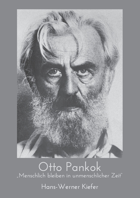 Bild des Verkufers fr Otto Pankok: Menschlich bleiben in unmenschlicher Zeit (Paperback or Softback) zum Verkauf von BargainBookStores