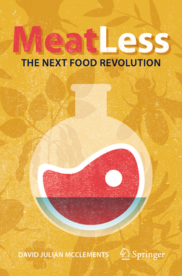 Bild des Verkufers fr Meat Less: The Next Food Revolution (Paperback or Softback) zum Verkauf von BargainBookStores