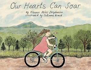 Bild des Verkufers fr Our Hearts Can Soar (Paperback or Softback) zum Verkauf von BargainBookStores