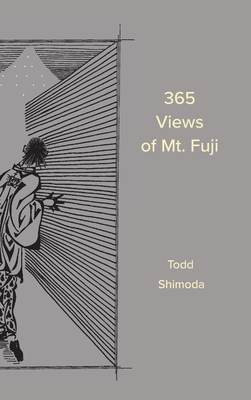 Immagine del venditore per 365 Views of Mt. Fuji (Hardback or Cased Book) venduto da BargainBookStores