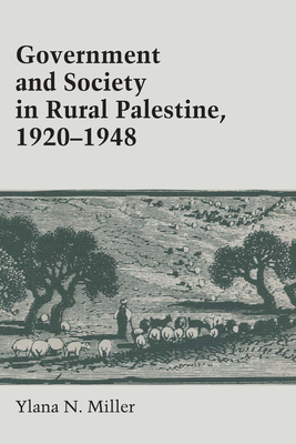 Seller image for Government and Society in Rural Palestine, 1920-1948 (Paperback or Softback) for sale by BargainBookStores