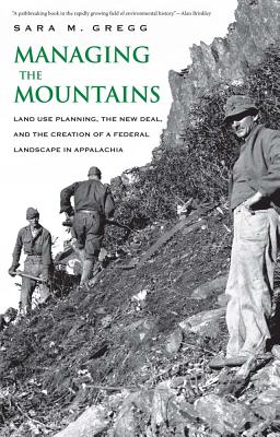 Immagine del venditore per Managing the Mountains (Paperback or Softback) venduto da BargainBookStores