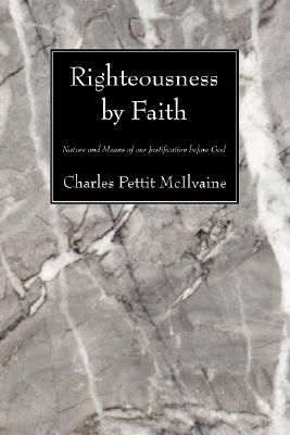 Bild des Verkufers fr Righteousness By Faith (Paperback or Softback) zum Verkauf von BargainBookStores