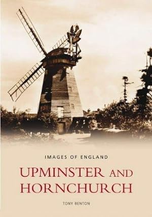 Seller image for Upminster and Hornchurch for sale by WeBuyBooks